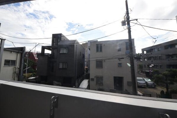 プレセダンヒルズ阿佐ヶ谷の物件内観写真